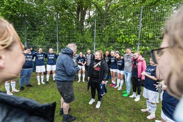 Bild 116 - F SV Eidelstedt - SC Alstertal-Langenhorn : Ergebnis: 2:7